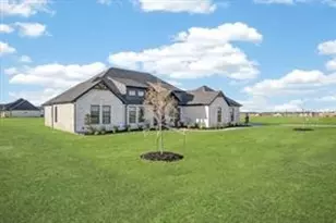 860 Alondrita St, Celeste, TX 75423 - Photo 30