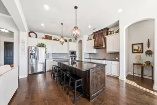 100 Brookview Ct, Waxahachie, TX 75165 - Photo 12