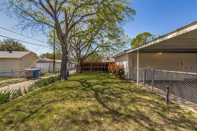 8494 Swift Avenue, Dallas, TX 75228 - Photo 26
