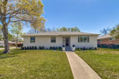 8494 Swift Avenue, Dallas, TX 75228 - Photo 2