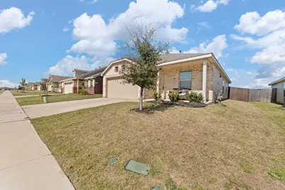6316 Bristolwood Drive, Fort Worth, TX 76123 - Photo 2