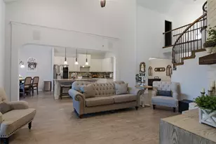 464 LeTara Rnch Rd, Haslet, TX 76052 - Photo 8