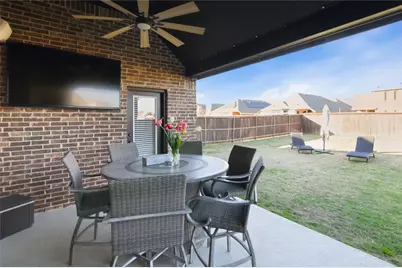 464 Letara Ranch Road, Haslet, TX 76052 - Photo 30