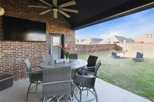 464 LeTara Rnch Rd, Haslet, TX 76052 - Photo 30