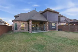 464 LeTara Rnch Rd, Haslet, TX 76052 - Photo 38