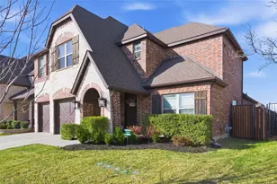 464 LeTara Rnch Rd, Haslet, TX 76052 - Photo 2