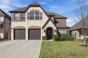 464 LeTara Rnch Rd, Haslet, TX 76052 - Photo 1