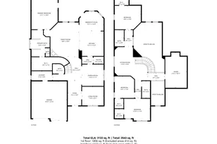 464 LeTara Rnch Rd, Haslet, TX 76052 - Photo 40