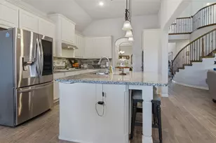 464 LeTara Rnch Rd, Haslet, TX 76052 - Photo 10