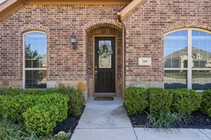 209 Spruce Valley Dr, Justin, TX 76247 - Photo 1