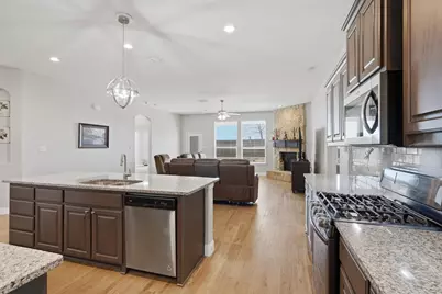 209 Spruce Valley Drive, Justin, TX 76247 - Photo 10