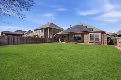 209 Spruce Valley Drive, Justin, TX 76247 - Photo 24