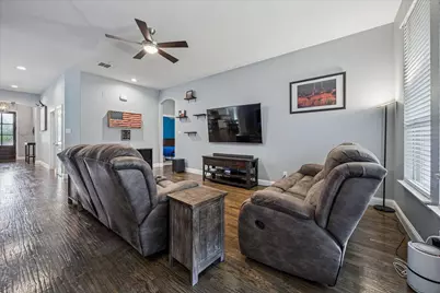 511 Ranchwood Drive, Justin, TX 76247 - Photo 10