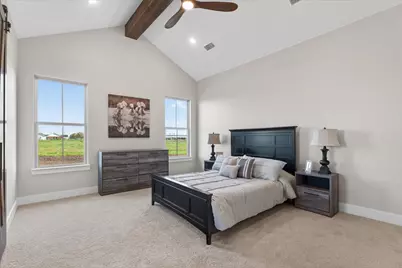 861 Alondrita Street, Celeste, TX 75423 - Photo 18