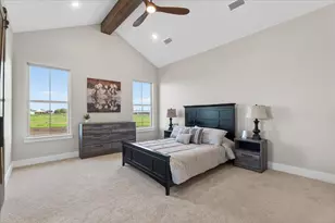 861 Alondrita St, Celeste, TX 75423 - Photo 20