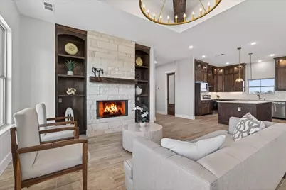 861 Alondrita Street, Celeste, TX 75423 - Photo 2