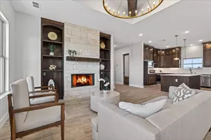 861 Alondrita St, Celeste, TX 75423 - Photo 2