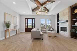 861 Alondrita St, Celeste, TX 75423 - Photo 6