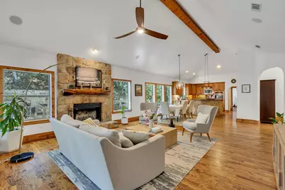 100 N Edgewater Drive, Highland Village, TX 75077 - Photo 6