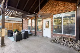 12026 Yoakum Dr, Frisco, TX 75035 - Photo 34