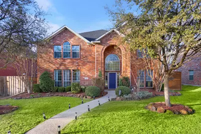 12026 Yoakum Drive, Frisco, TX 75035 - Photo 2