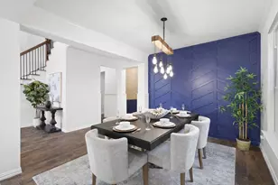 12026 Yoakum Dr, Frisco, TX 75035 - Photo 4