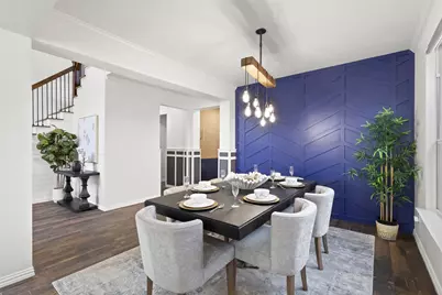 12026 Yoakum Drive, Frisco, TX 75035 - Photo 4