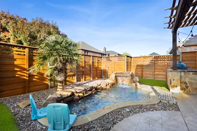 12026 Yoakum Drive, Frisco, TX 75035 - Photo 36