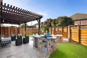 12026 Yoakum Dr, Frisco, TX 75035 - Photo 36