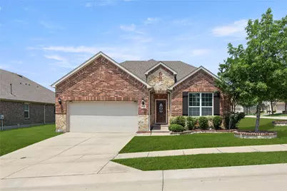 686 Sailors Avenue, Lewisville, TX 75056 - Photo 2