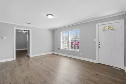 308 W Lamm Street, Blue Ridge, TX 75424 - Photo 4