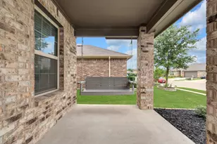 813 Horton St, Fate, TX 75189 - Photo 4