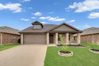 813 Horton Street, Fate, TX 75189 - Photo 1