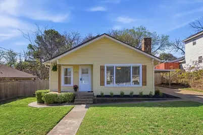 4715 White Oak Lane, River Oaks, TX 76114 - Photo 8