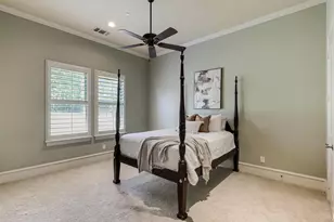 907 Foxglove Trail, Fairview, TX 75069 - Photo 22