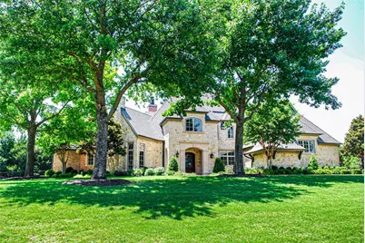 907 Foxglove Trail, Fairview, TX 75069 - Photo 1