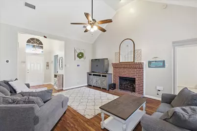 7958 Crystal Creek Circle, Fort Worth, TX 76137 - Photo 14