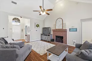 7958 Crystal Creek Cir, Fort Worth, TX 76137 - Photo 14