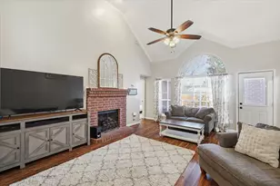 7958 Crystal Creek Cir, Fort Worth, TX 76137 - Photo 12