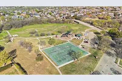 7958 Crystal Creek Circle, Fort Worth, TX 76137 - Photo 36