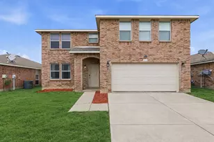 1633 Sierra Meadow Ln, Fort Worth, TX 76247 - Photo 1