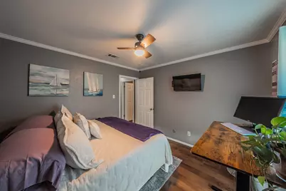 748 Regency Drive, Hurst, TX 76054 - Photo 20