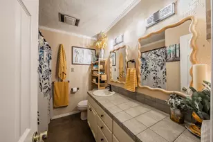 748 Regency Dr, Hurst, TX 76054 - Photo 30