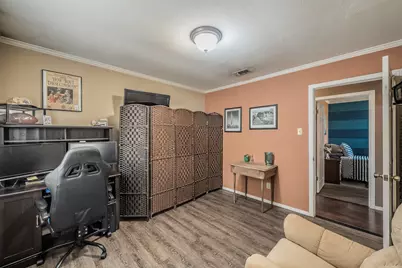 748 Regency Drive, Hurst, TX 76054 - Photo 34