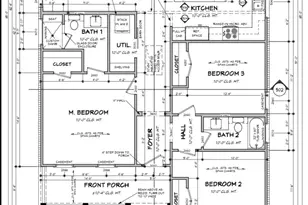 810 Branding Iron Trail, Granbury, TX 76049 - Photo 2