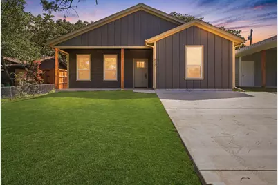 [Address not provided], Granbury, TX 76049 - Photo 1