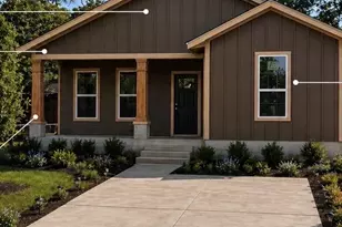810 Branding Iron Trail, Granbury, TX 76049 - Photo 1