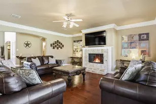 1130 Rio Bravo Way, Shady Shores, TX 76208 - Photo 16