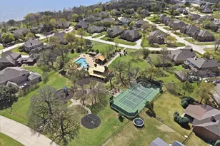 1130 Rio Bravo Way, Shady Shores, TX 76208 - Photo 38