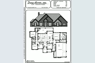 3031 Haylee Drive, Granbury, TX 76048 - Photo 4
